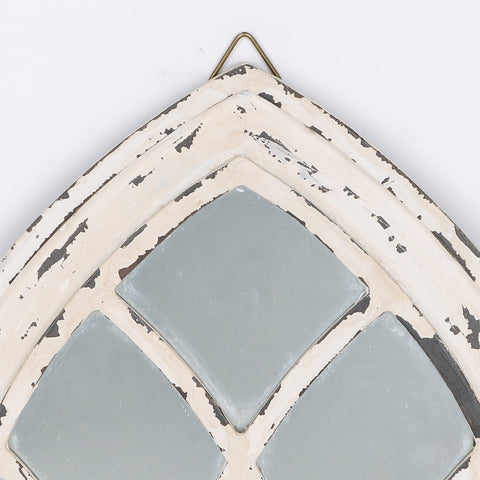 11.75*0.625*14''. Window Wall Décor