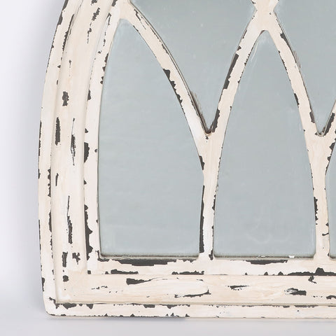 11.75*0.625*14''. Window Wall Décor