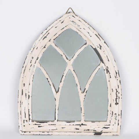 11.75*0.625*14''. Window Wall Décor