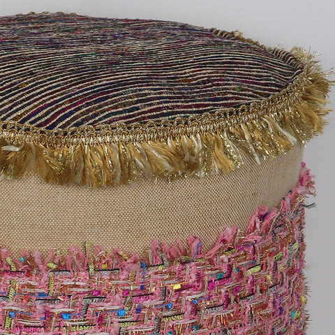 12*12*14''Cloth Stool