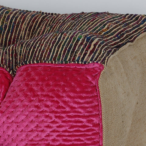 12*12*12''Cloth Stool