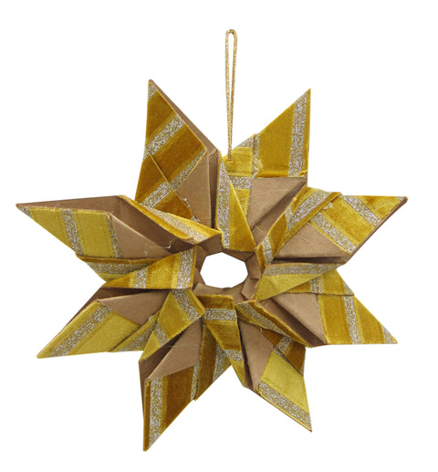 4" Christmas Ornament