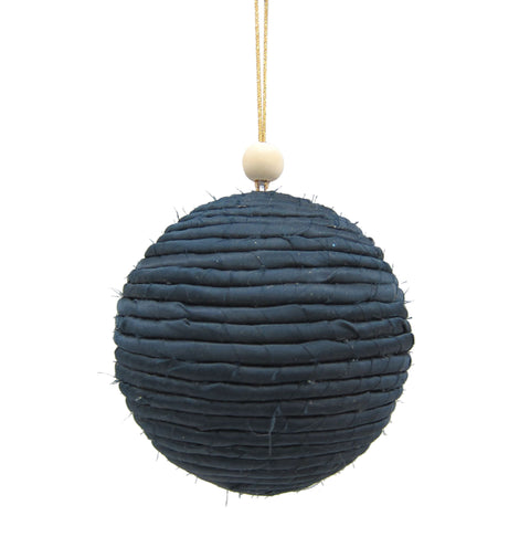 4" Christmas Ornament