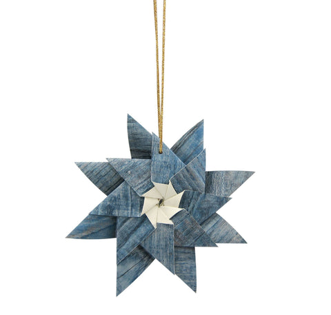 4" Christmas Ornament