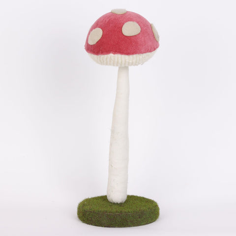 5*5*13" Mushroom Décor