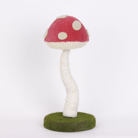 5*5*11" Mushroom Décor