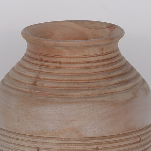 6.5*6.5*8‘’. Pot Décor