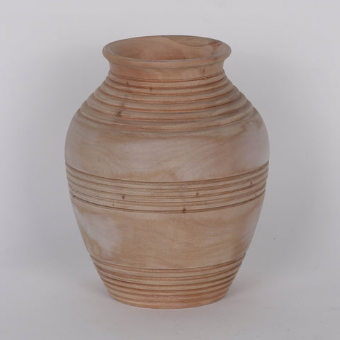 6.5*6.5*8‘’. Pot Décor