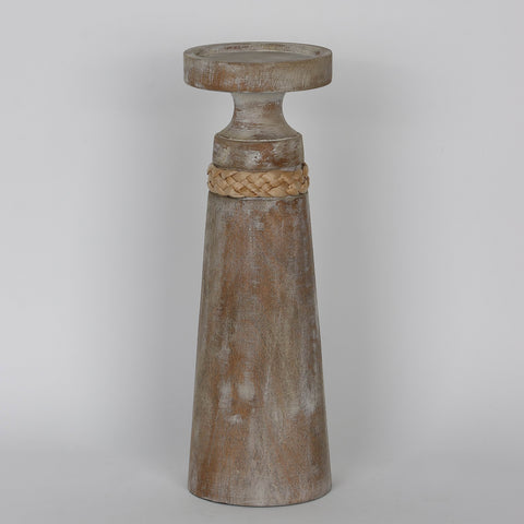 4''*12'' Candle Holder Decor