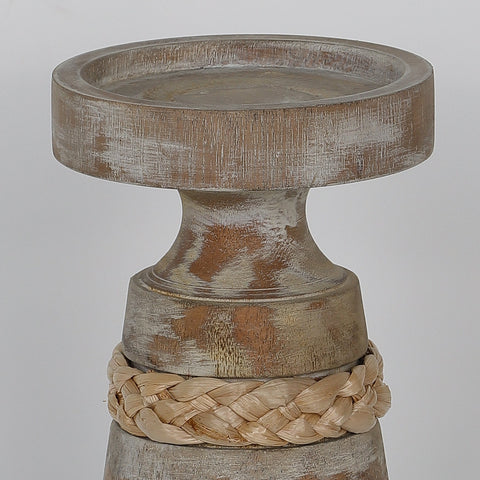 4*8‘’. Candle Holder