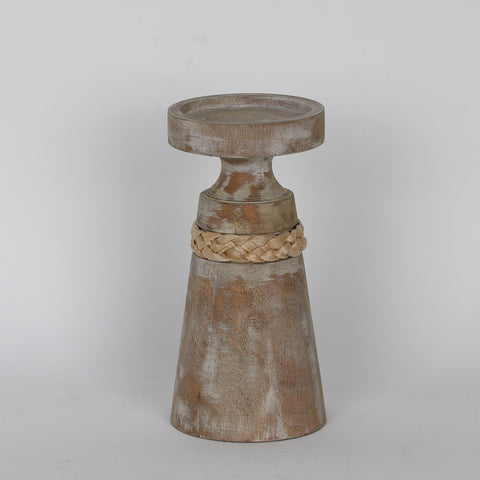 4*8‘’. Candle Holder