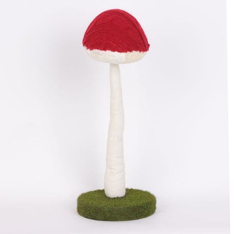 5*5*13" Mushroom Décor