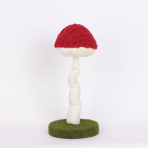 5*5*11" Mushroom Décor