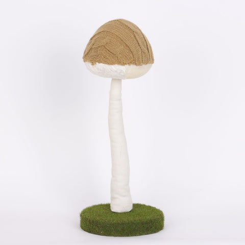 5*5*12" Mushroom Décor