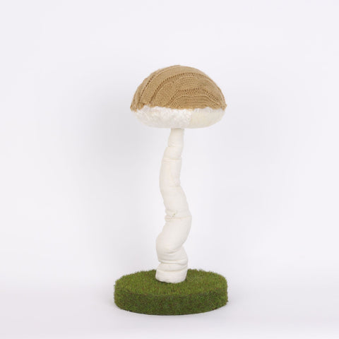 5*5*10.5" Mushroom Décor