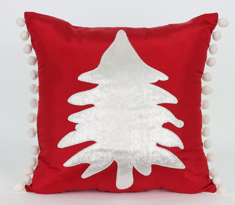 Oreiller de Noël décoratif