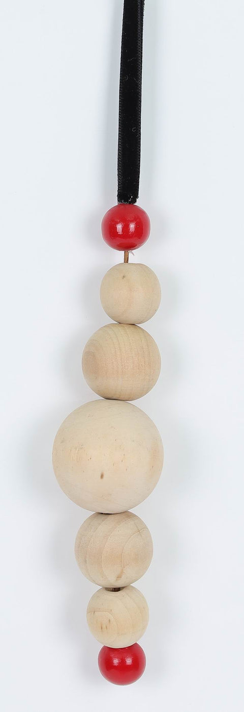 4” CHRISTMAS ORNAMENT