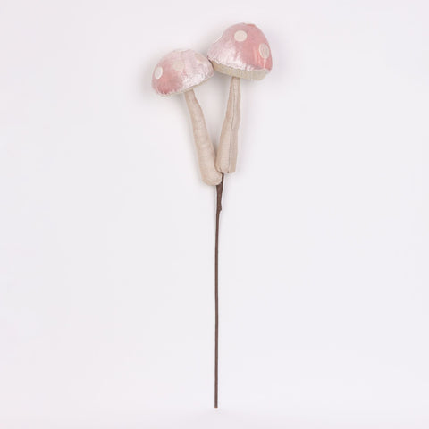 PIQUE À CHAMPIGNONS 8*4*24"