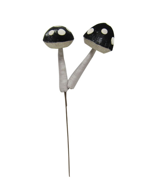 PIQUE À CHAMPIGNONS 8*4*24"