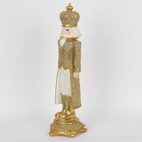 Christmas 17.5In Nutcracker Décor