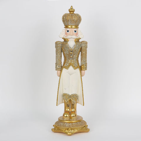 Christmas 17.5In Nutcracker Décor