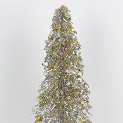 CHRISTMAS 26.5in Tree table décor