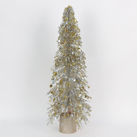 CHRISTMAS 26.5in Tree table décor