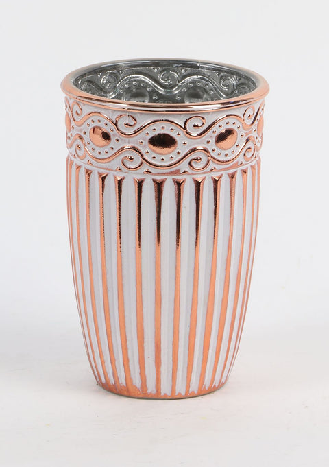 3.25X5"Tealight candle holder