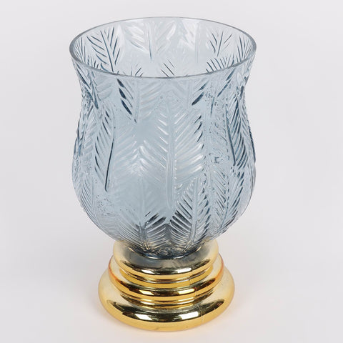 6*12'' Glass Bowl Décor