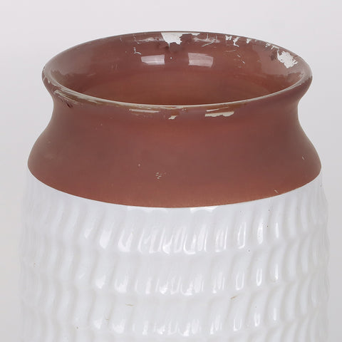 5.5*10.375"Vase Décor