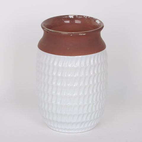 5.5*10.375"Vase Décor