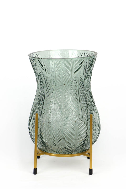 Pot décoratif 7"x10.75"