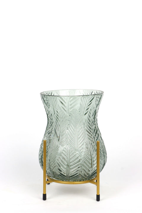 6,75 "x 9" Pot décoratif 