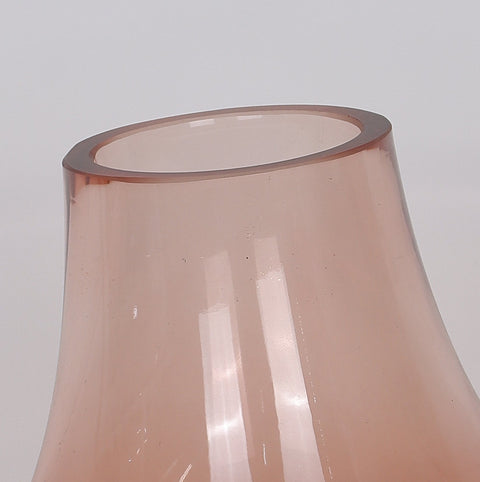 5.5''*7'' Glass Vase Décor