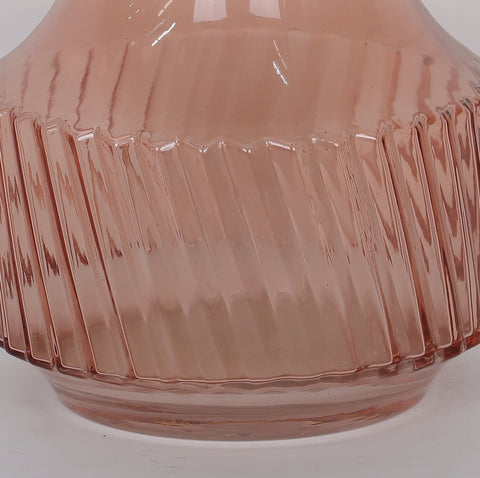 5.5''*7'' Glass Vase Décor