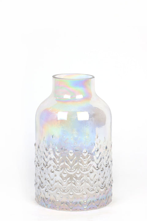 4.75"x8" Pot décoratif 