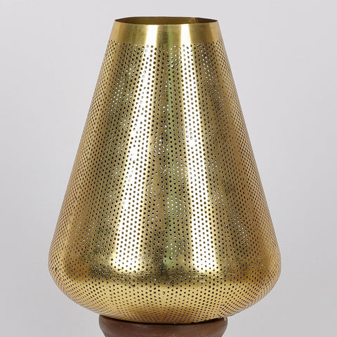 19“H Candle Holder