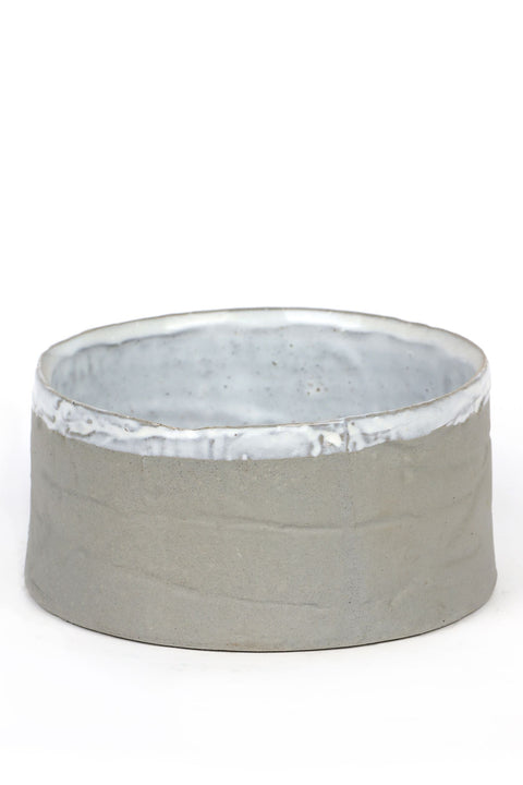 5.25"x2.5" Pot décor