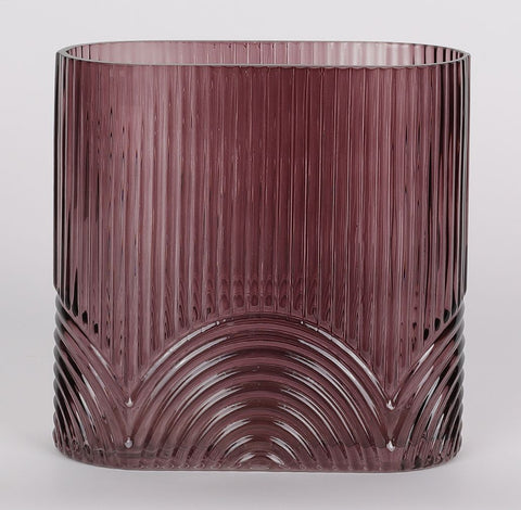 5.5''x2.5''x5.5'' Vase décor