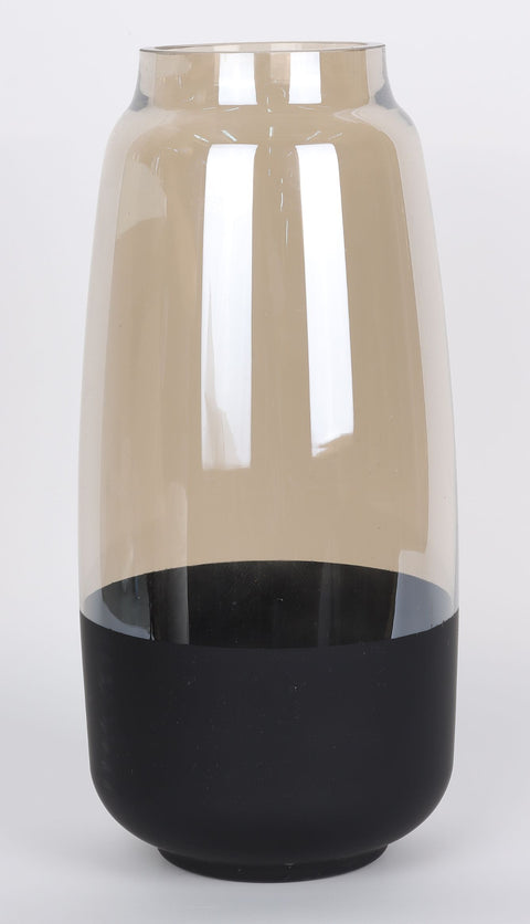 Vase décor 6''x12.75''