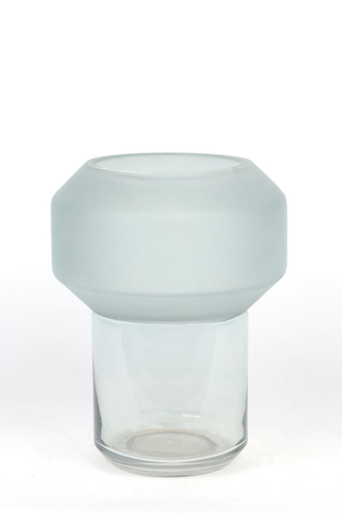 7.25"x9.5" Pot décoratif 