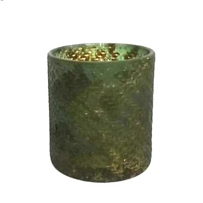 3.125''x3.5'' Cylinder decor