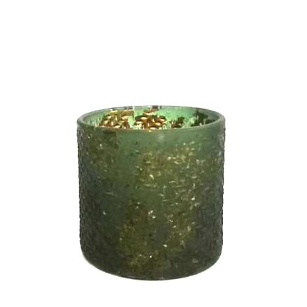 2.75''x2.625'' Cylinder decor