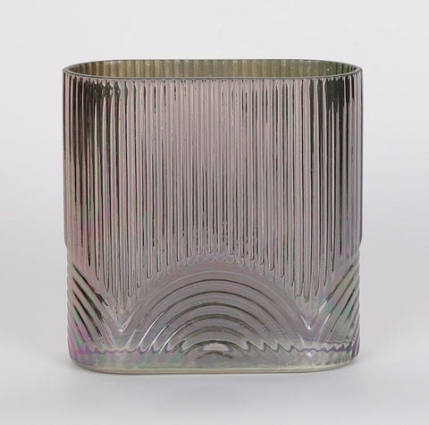 5.5''x2.5''x5.5'' Vase décor