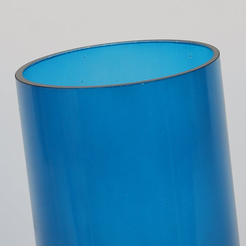 4*7.875''Glass Vase Décor