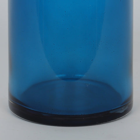 4*7.875''Glass Vase Décor