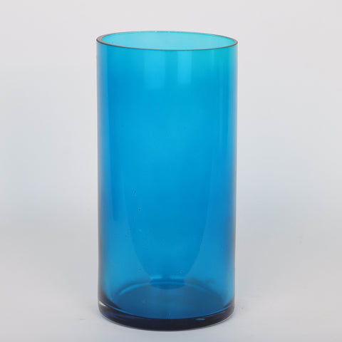 4*7.875''Glass Vase Décor