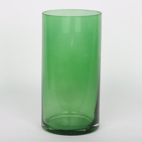 4*7.875''Glass Vase Décor