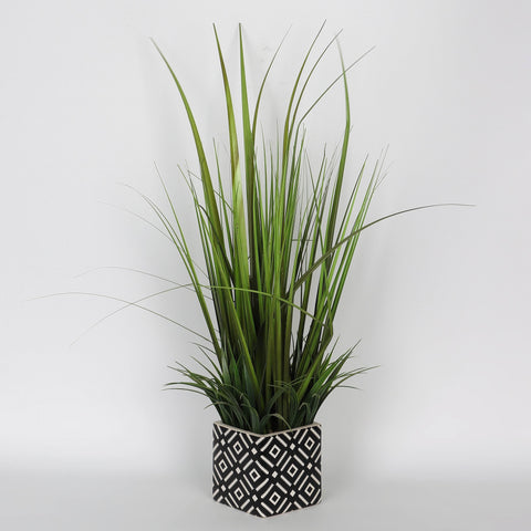4.875*28"Greenery Décor