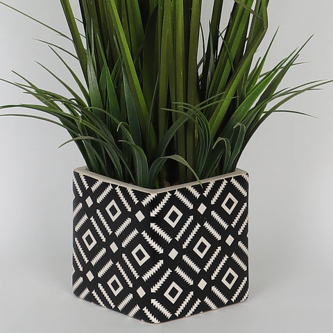 4.875*28"Greenery Décor